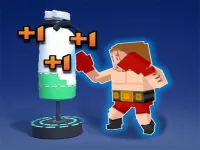 Boxing Hero 2077 image